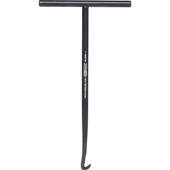 Brake spring tool - Brake caliper file