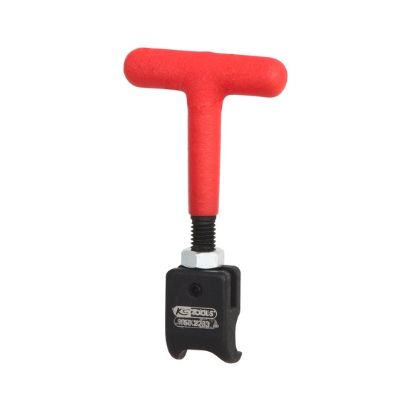 Special release tool for HENN clamps - Motor vehicle (other parts, miscellaneous)