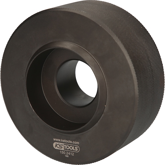 End gauge for VAG DSG transmission - Hoses