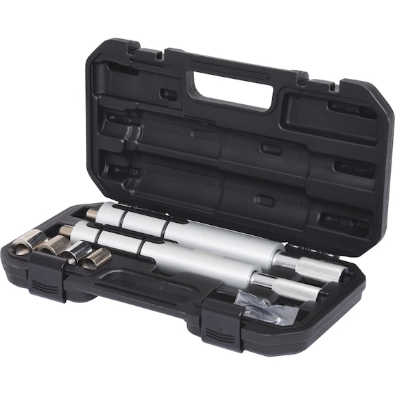 NKW universal clutch centring tool set, 6 pieces - Clutch (motor vehicles, other)
