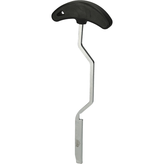 Assembly tool for VAG DSG - Clutch (motor vehicles, other)