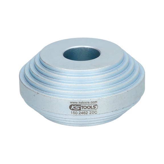 Plate D: 48 mm - 72 mm, stepped - Motor vehicle (other parts, miscellaneous)