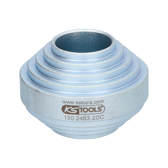 Plate D: 24 mm - 48 mm, graduated - Motor vehicle (other parts, miscellaneous)