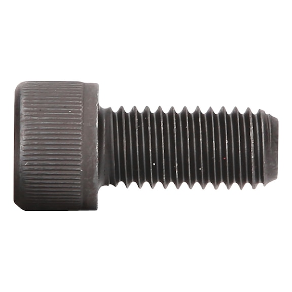 Screw M12x1.75x37mm - Screw, nut (other)