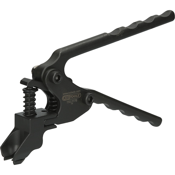 Brake pedal release pliers for VAG - Other pliers