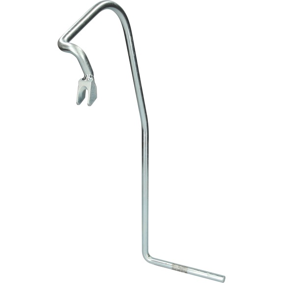 Brake pedal release tool for VAG - Brake system (automotive, other)