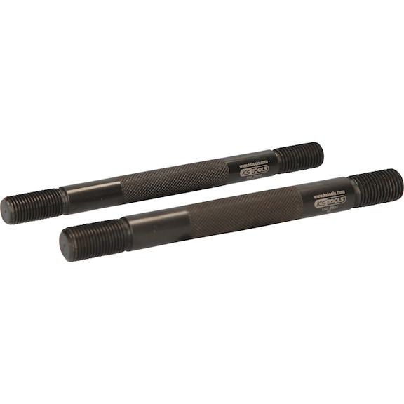 Wheel mounting aid set, 2-piece - Tools (miscellaneous)