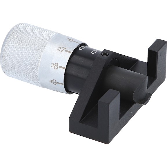 Timing belt tension tester, 100 mm - Belt tension tester