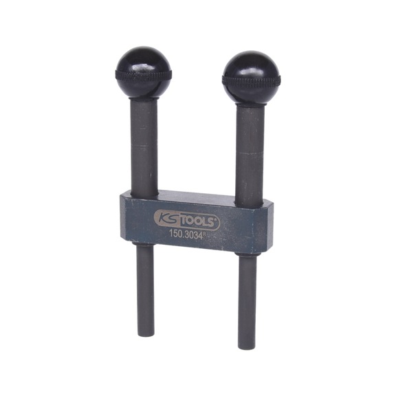 KS TOOLS Camshaft locking device for VAG - Camshafts