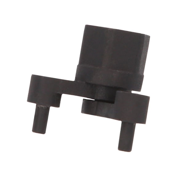 1/4 inch universal pin wrench for toothed belt tensioner roller, adjustable - Screwdriver (miscellaneous)