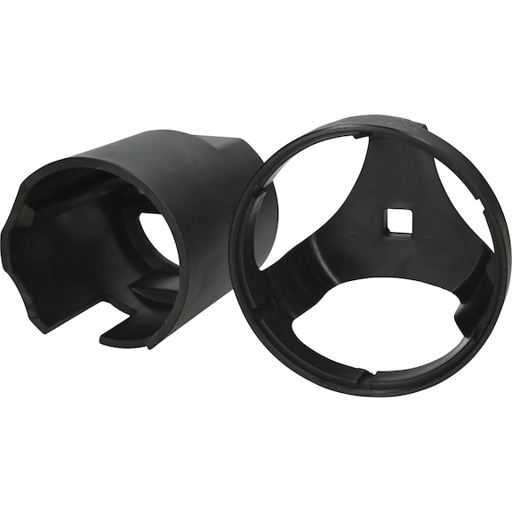 1/2 inch fuel filter wrench for JTD engines - Fuel filter wrench