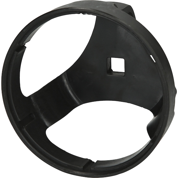 1/2 inch diesel filter housing wrench - Fuel filter wrench