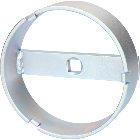 1/2 inch fuel gauge wrench for VAG - Special tools for motor vehicles: fuel gauge wrench