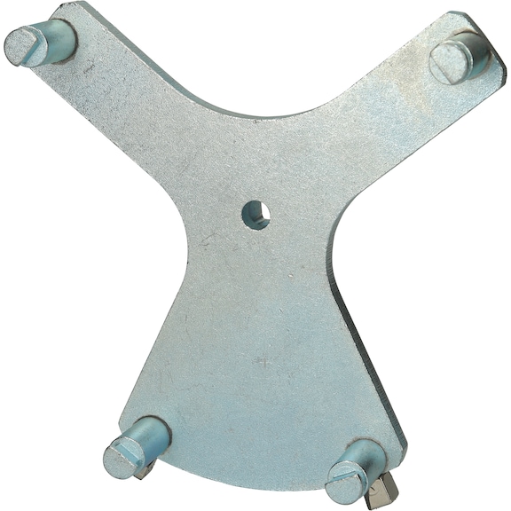 1/2 inch fuel gauge key for BMW - Special tools for motor vehicles: fuel gauge wrench