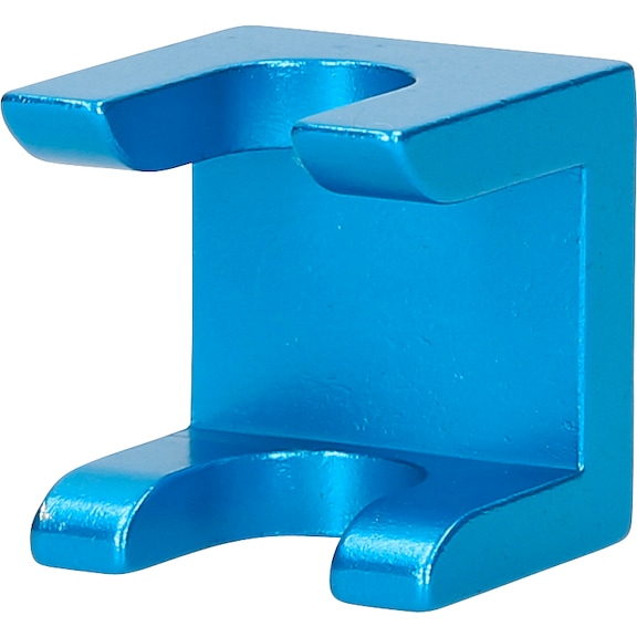 Fuel line release tool for BMW - Engine – fuel system and engine adjustment tools