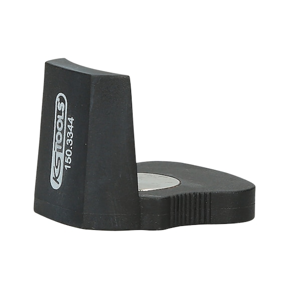 V-ribbed belt installation aid - V-ribbed belt tools