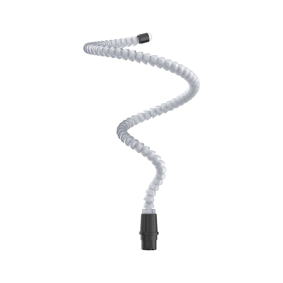 eQiUltimateBEAM flexible inspection light attachment for 150.4601 - Light source (other)