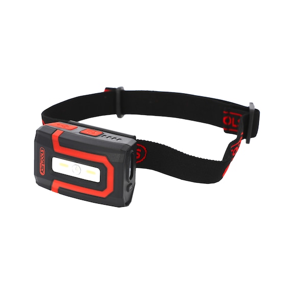 KS TOOLS Headlamp