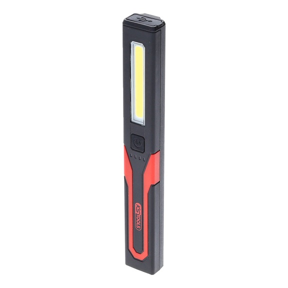 eQiUltimateBEAM inspection light 200 lumens - Light source (other)