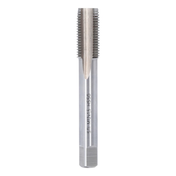 KS TOOLS Replacement tap for M12x1.5 thread inserts - Taps, thread formers, dies (miscellaneous)