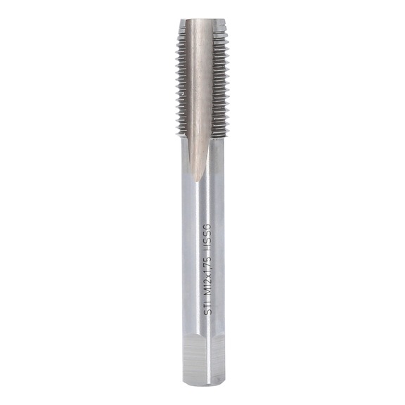 KS TOOLS Replacement tap for M12x1.75 thread inserts - Taps, thread formers, dies (miscellaneous)