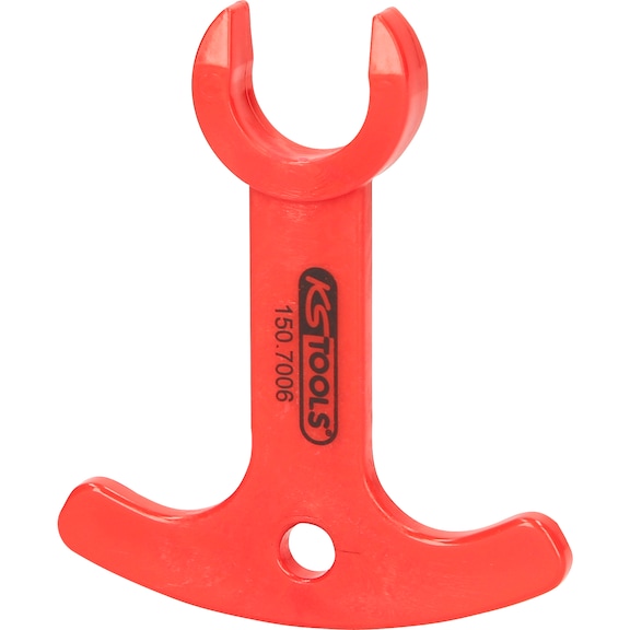 Spacer for camshaft, 9 mm - Cylinder head (automotive, assembly, other)