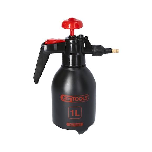 Universal pressure atomiser, 1 l - Pressure atomiser