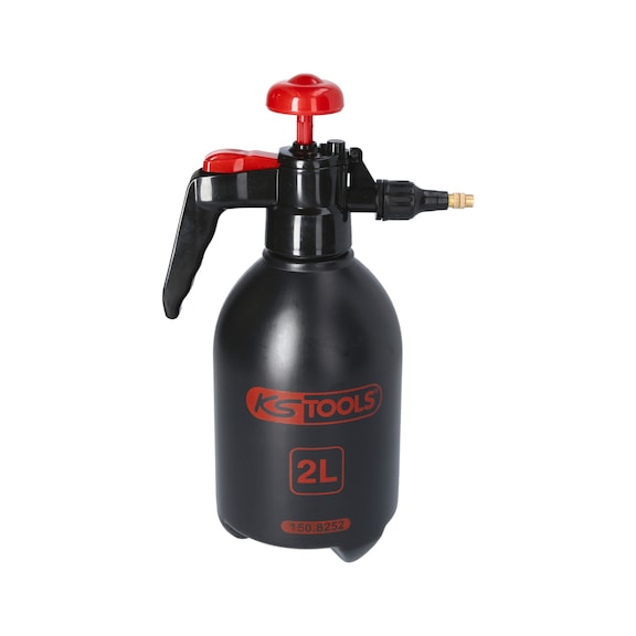 Universal pressure atomiser, 2 l - Pressure atomiser