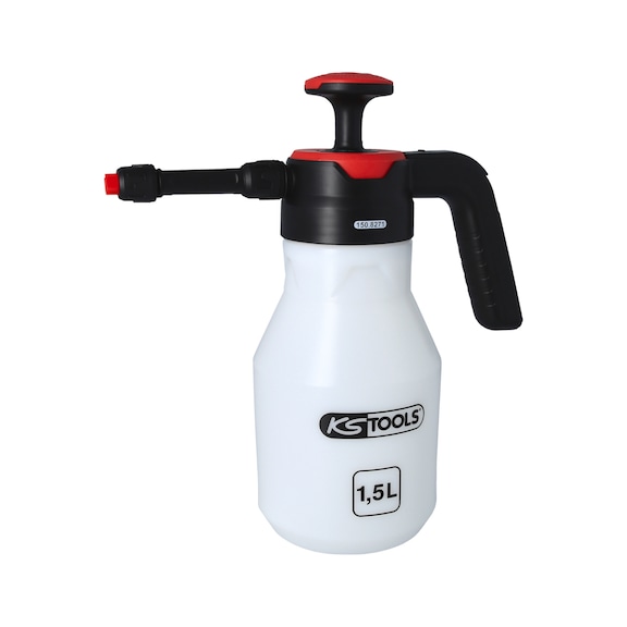 KS TOOLS Pressure atomiser
