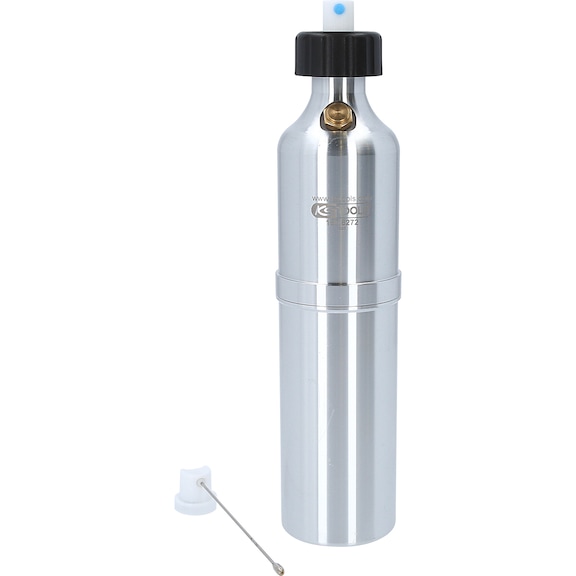 KS TOOLS Pressure spray bottle, 0.25 l - Pressure atomiser