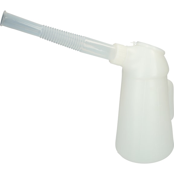 Measuring cup with flexible spout, 3 litres - Measuring cup