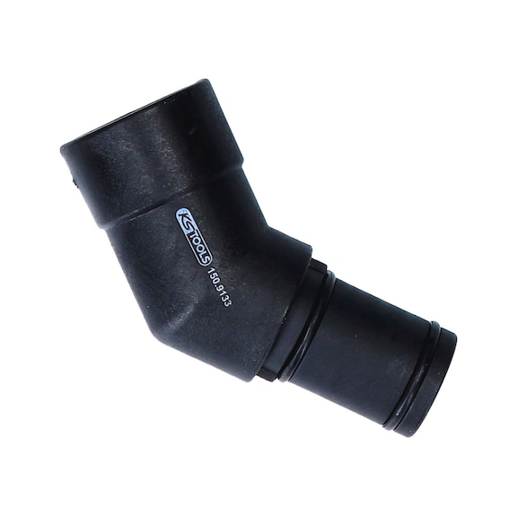 Angle piece for oil filler funnel - Screwdriver (miscellaneous)