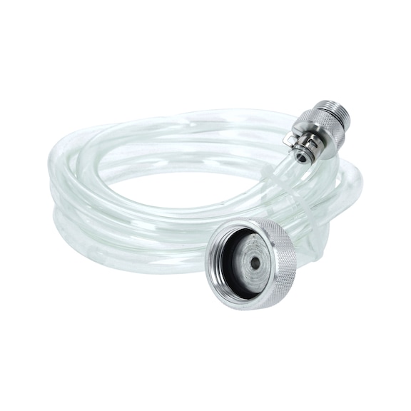 Transmission oil filling hose for VAG DSG - Hoses