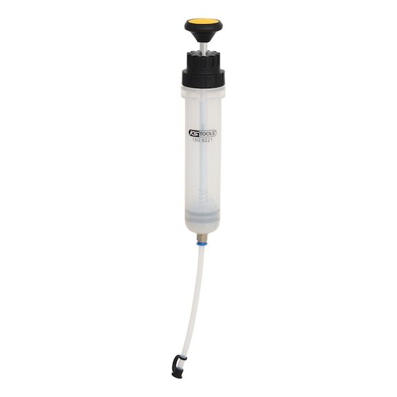 KS TOOLS Pump (other)