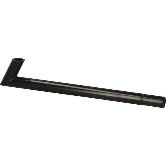 Filling adapter, long, 29&deg; angled for VAG and Porsche - Motor vehicle (parts, other)