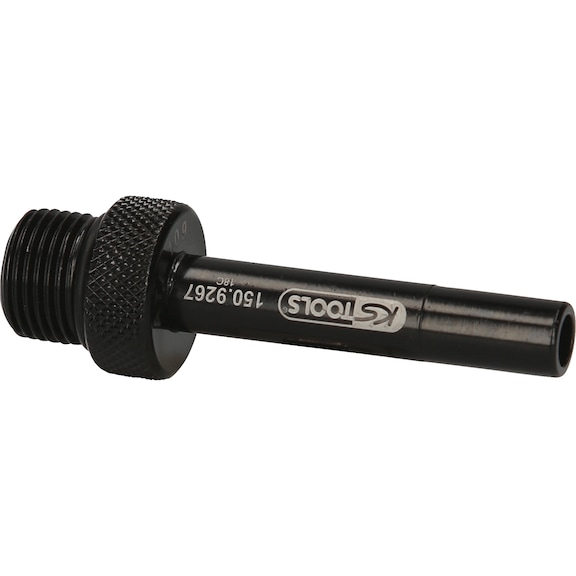 Filling adapter for Skoda M18 x 1.5 - Motor vehicle (parts, other)