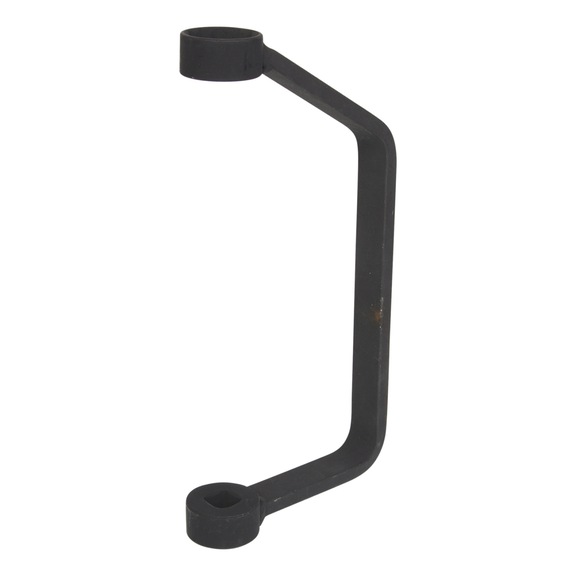 1/2 inch oil filter wrench for Ford, Jaguar, Citro&euml;n, Peugeot Duratorq - Oil filter wrench