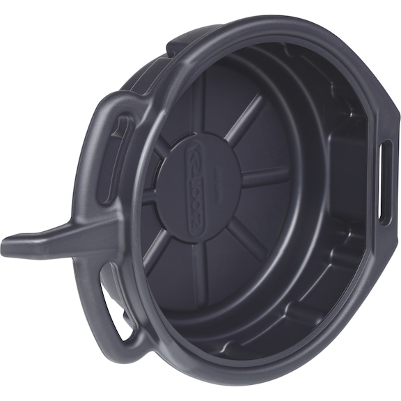 KS TOOLS Collection tank