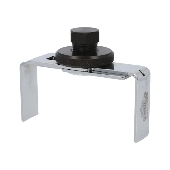 2-arm universal fuel gauge wrench, D: 110-170 mm - Special tools for motor vehicles: fuel gauge wrench