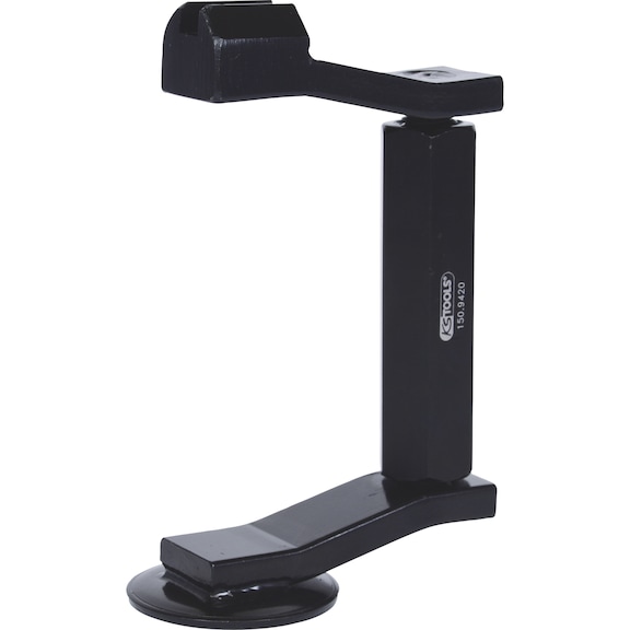 Camber adjustment tool, 135–200 mm - Shock absorbers (motor vehicles, chassis damping)