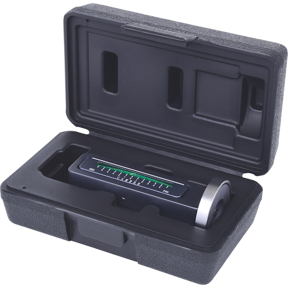 Camber level, 125 mm - Shock absorbers (motor vehicles, chassis damping)