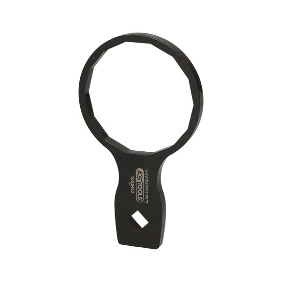 3/8 inch oil filter wrench D: 66.5 mm / 14 sides - Oil filter wrench