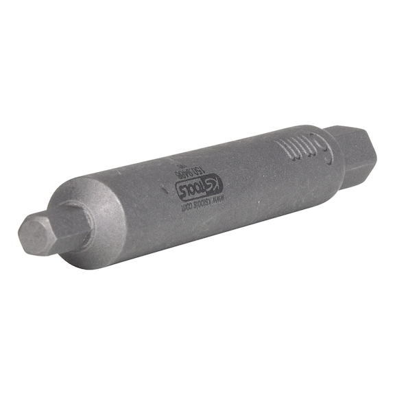 10 mm shock absorber hexagon socket counterholder bit socket, 6 mm - 10 mm shock absorber hexagon socket counterholder bit socket