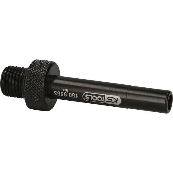 Filling adapter for Mini Cooper M14 x 1.5 - Motor vehicle (parts, other)