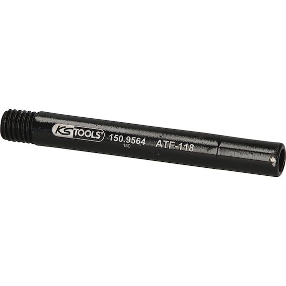 Filling adapter for Nissan M10 x 1.5 - Motor vehicle (parts, other)