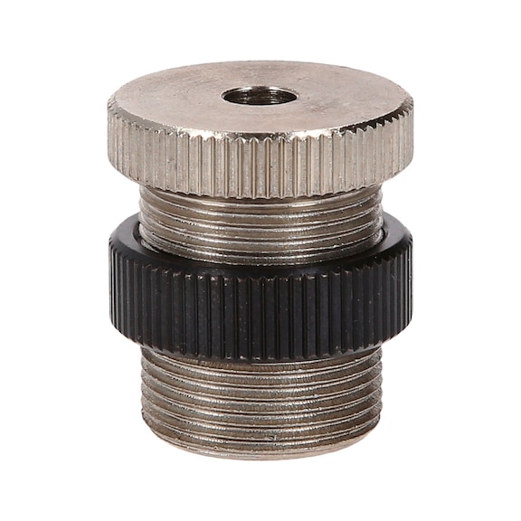 Mouthpiece for riveting pliers, M5 - Hand riveting pliers