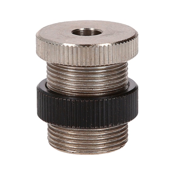 Mouthpiece for riveting pliers, M6 - Hand riveting pliers