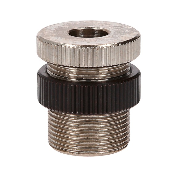 KS TOOLS Mouthpiece for riveting pliers, M8 - Hand riveting pliers