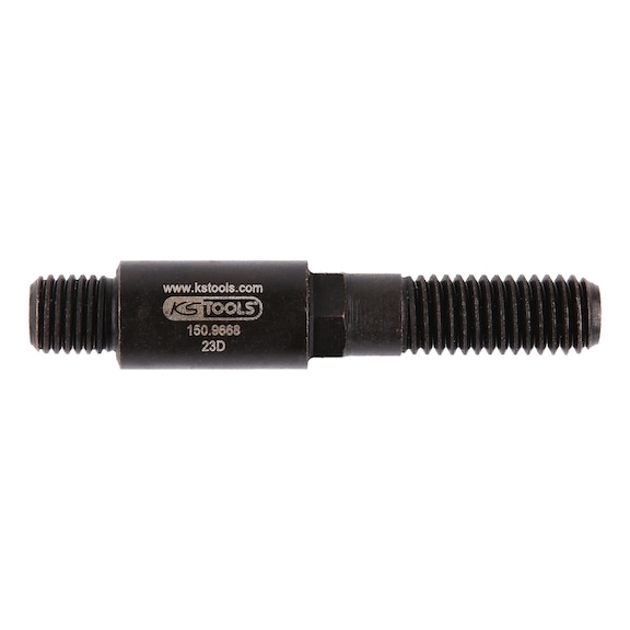 KS TOOLS Gewindedorn, M10 - Handnietzange