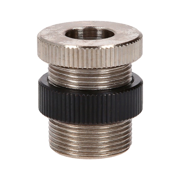 Mouthpiece for riveting pliers, M10 - Hand riveting pliers